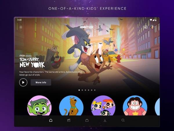 HBO Max Mod Apk