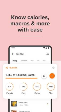 Healthify Me Mod Apk Mod Apk