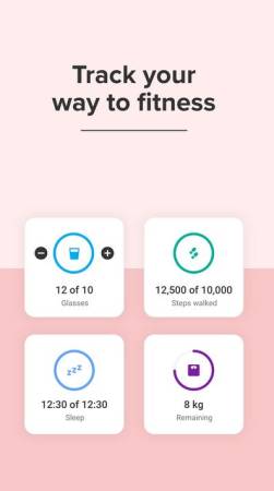 Healthifyme Mod Apk