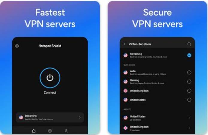 Hotspot Shield Mod Apk