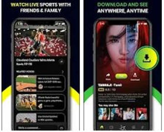 Hotstar VIP  Mod Apk