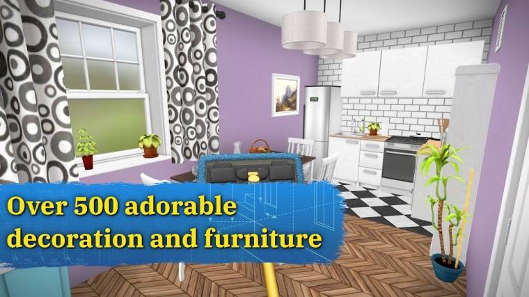 House Flipper Mod Apk