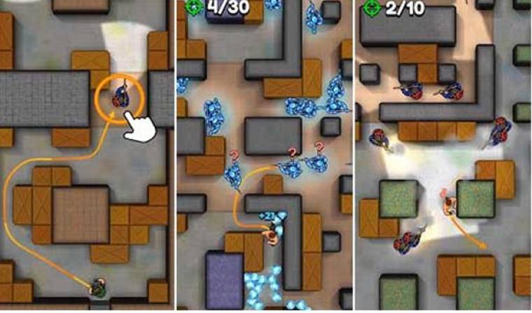 Hunter Assassin Mod Apk