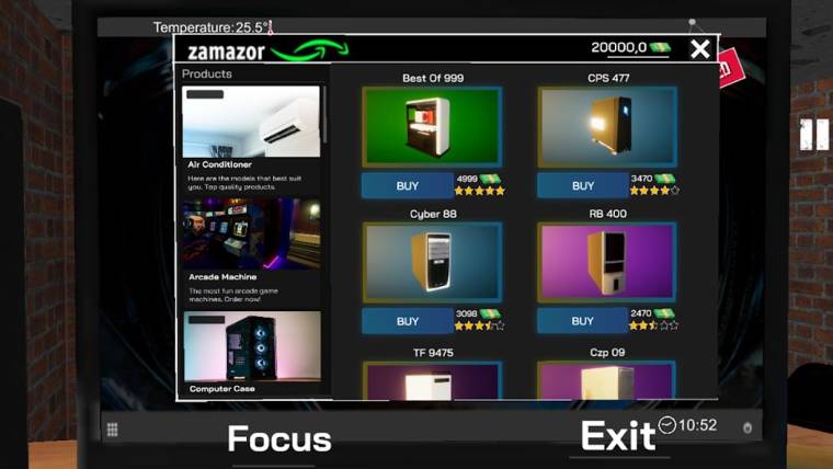 Internet Cafe Stimulator Mod Apk