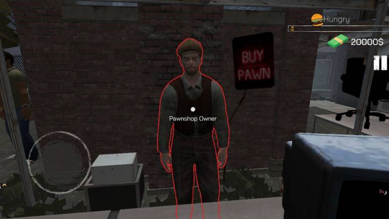 Internet Cafe Stimulator Mod Apk