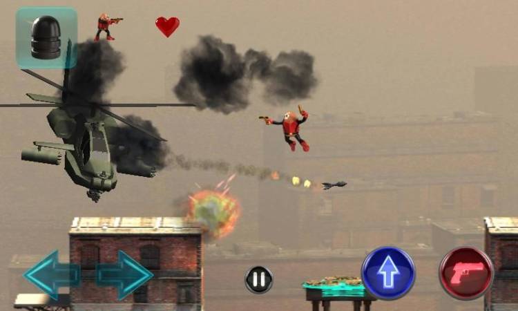 Killer Bean Mod Apk
