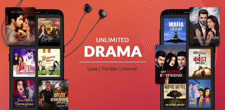 Kuku FM Premium Mod Apk