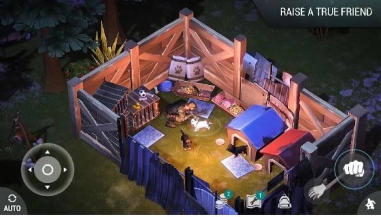 Last Day On Earth Mod Apk