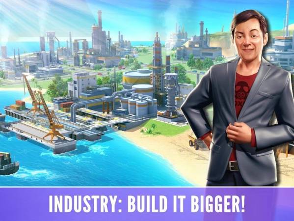 Little Big City 2 Mod Apk