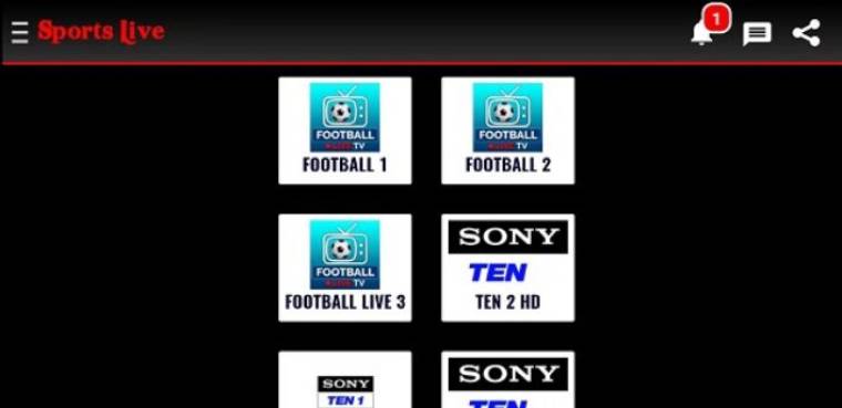 Live Tv Mod Apk