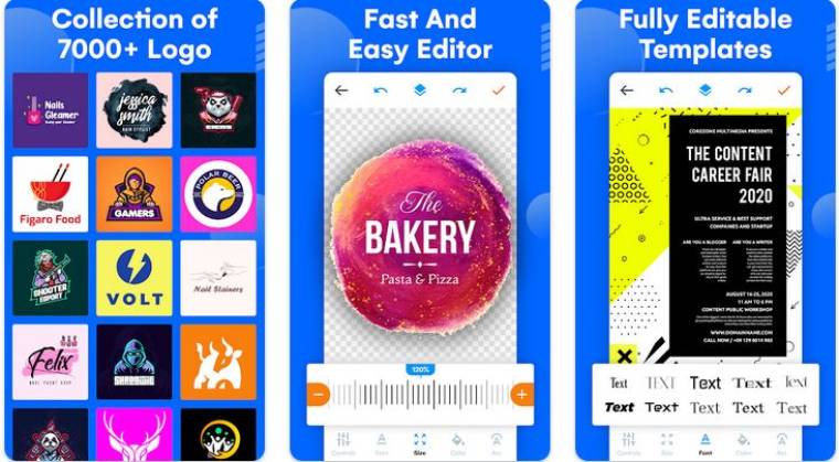 Logo Maker Apk