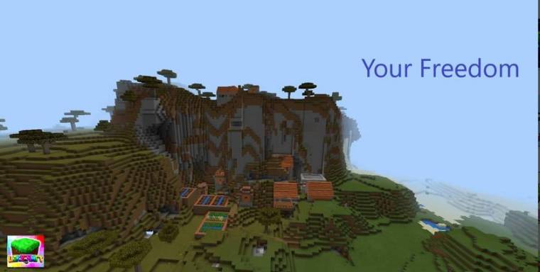 Lokicraft Mod Apk