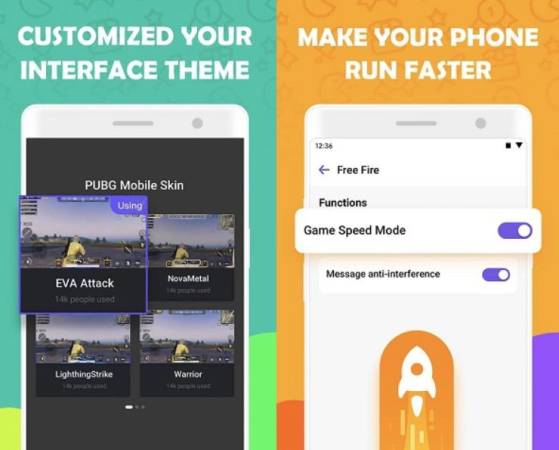Lulubox Pro Mod Apk