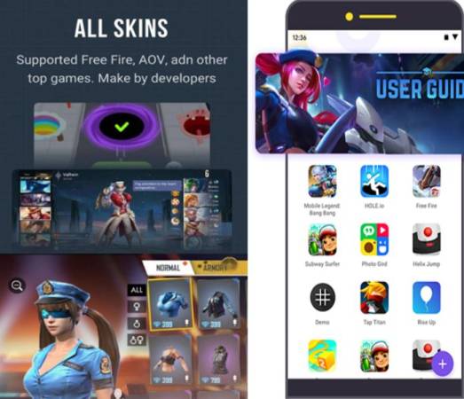 LuluBox Mod Apk