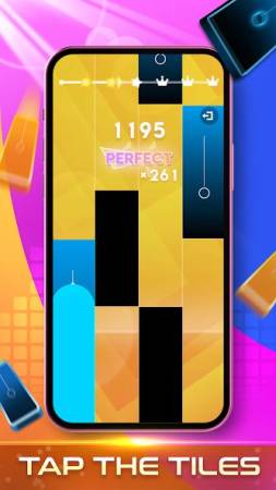 Magic Tiles 3 Mod Apk