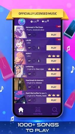 Magic Tiles 3 Mod Apk