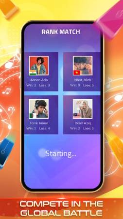 Magic Tiles 3 Mod Apk