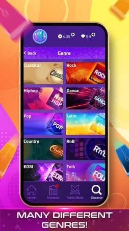 Magic Tiles 3 Mod Apk