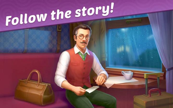 Manor Matters Mod Apk