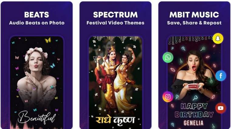 MBit Mod Apk