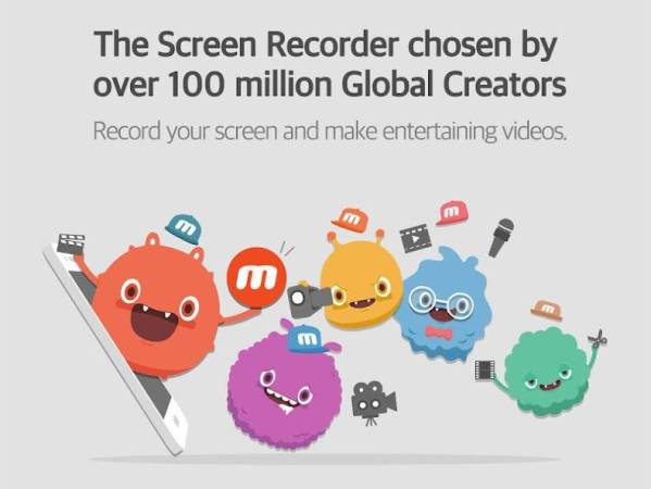 Mobizen Mod Apk