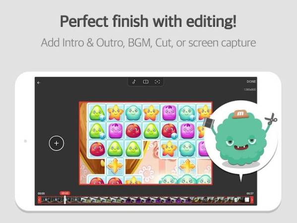 Mobizen Mod Apk