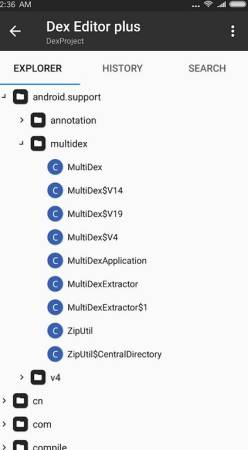 MT Manager Mod Apk