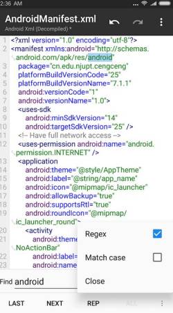 MT Manager Mod Apk