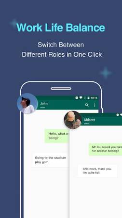 Multiple Accounts Mod Apk