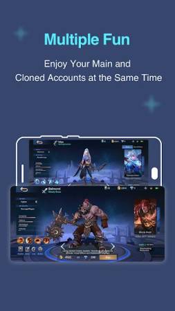 Multiple Accounts Mod Apk