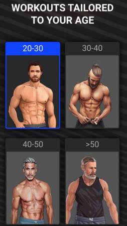 Muscle Booster Mod Apk