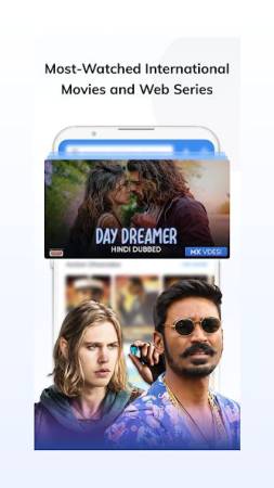 MX Player Online Mod Apk
