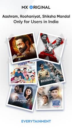 MX Player Online Mod Apk