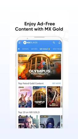 MX Player Online Mod Apk