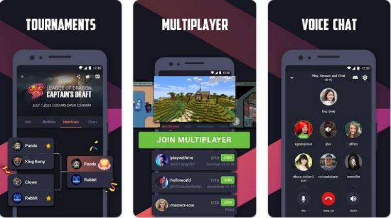 Omlet Arcade Mod Apk