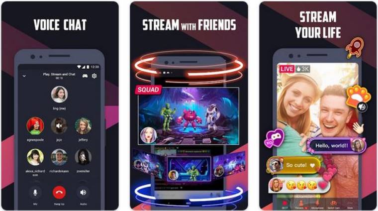 Omlet Arcade Mod Apk