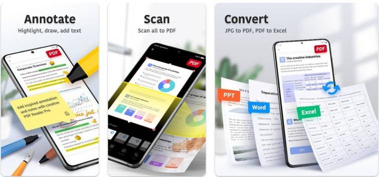 PDF Editor Mod Apk