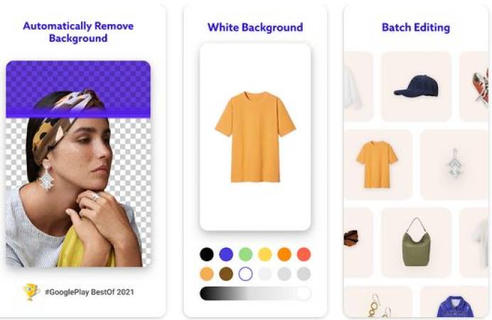 PhotoRoom Mod APK