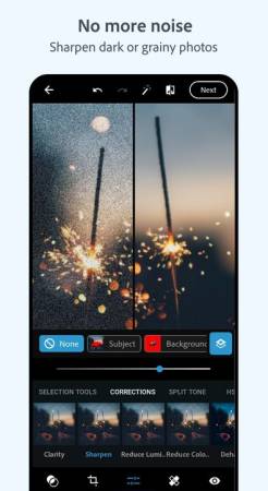 Photoshop Express Mod Apk