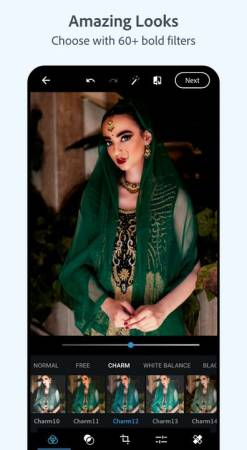 Photoshop Express Mod Apk