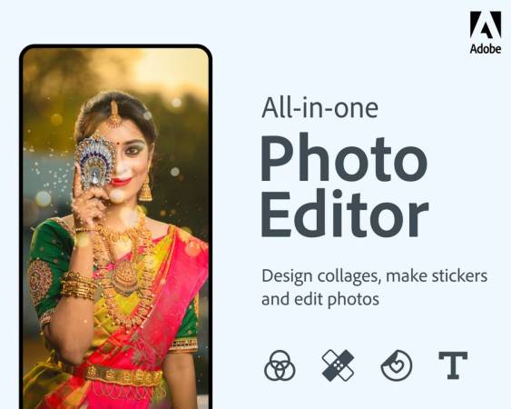 Photoshop Express Photo