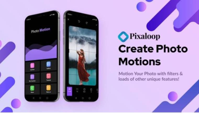 PIXALOOP MOD APK