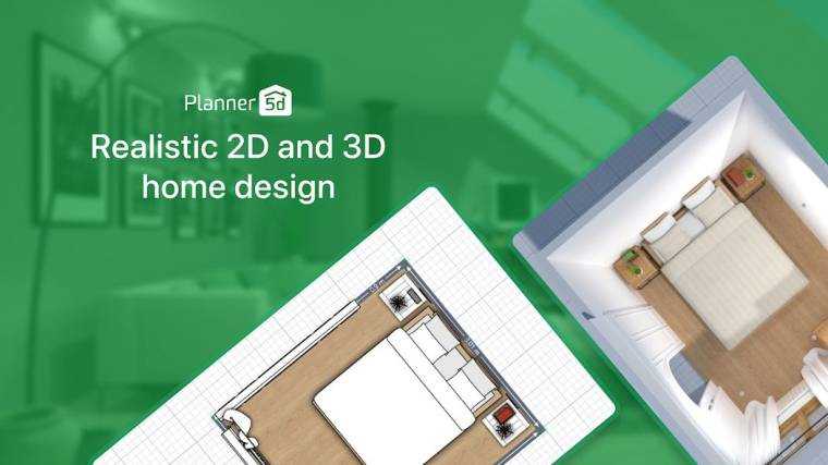 Planner 5d Mod Apk