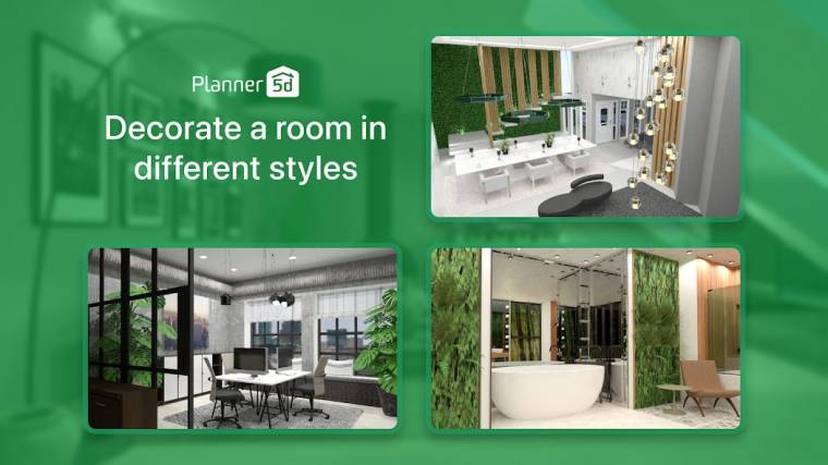 Planner 5d Mod Apk