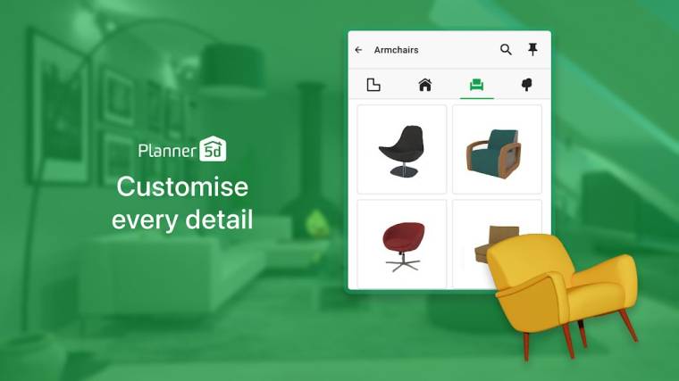 Planner 5d Mod Apk