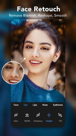 Polish Photo Editor Pro Mod Apk