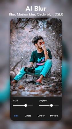 Polish Photo Editor Pro Mod Apk