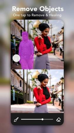 Polish Photo Editor Pro Mod Apk