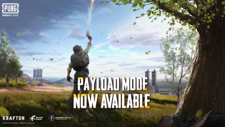 Pubg Mobile Lite Mod Apk