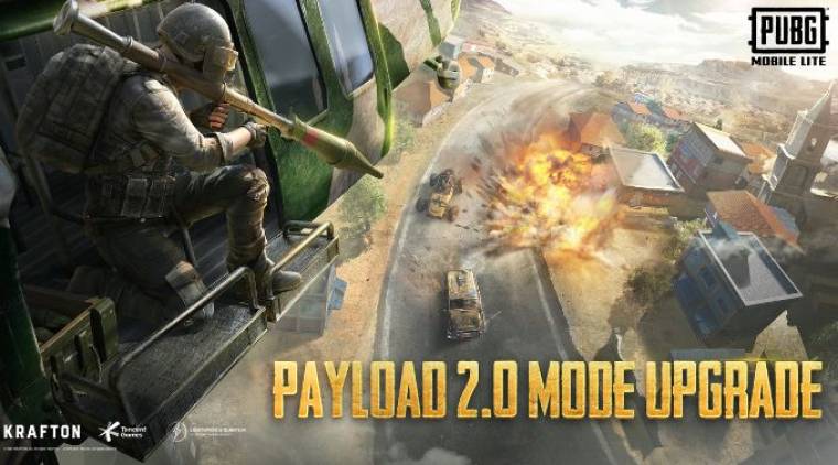 Pubg Mobile Lite Mod Apk